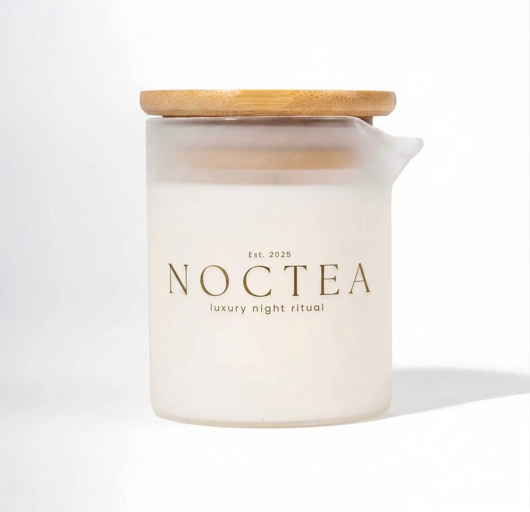 Velum - Body Serum Candle